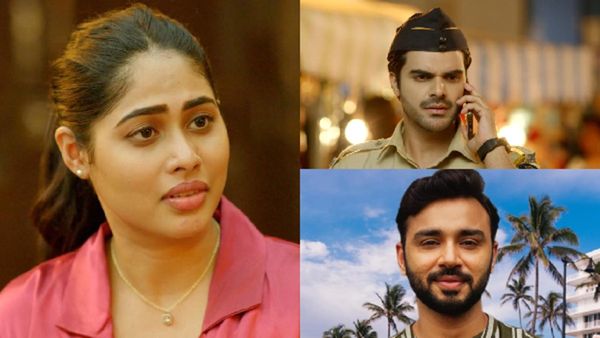 Sony SAB’s Pushpa Impossible Cast Reflects On Karuna Pandey And Muskan Bamne’s Dynamic