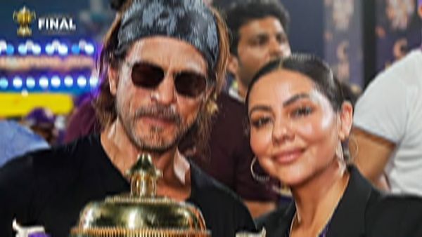 If You’ve Forgotten How Wild KKR vs GT Can Get, These 3 Matches Will Remind You