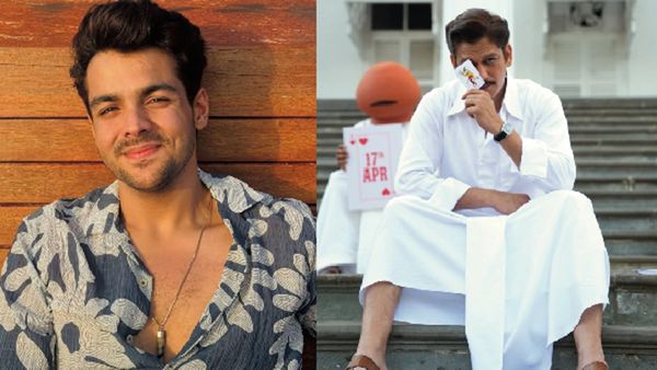 Ashish Chanchlani Calls Vijay Varma ‘The Magnetic Actor’ After Matka King Performance