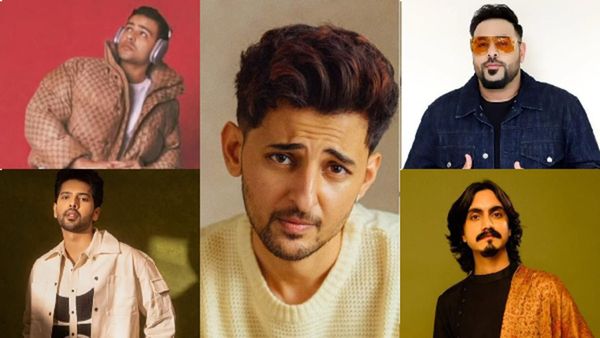 Darshan Raval, Aditya Gadhvi To Badshah: Singers Coming Up With Lively Concerts In Mumbai & Pune