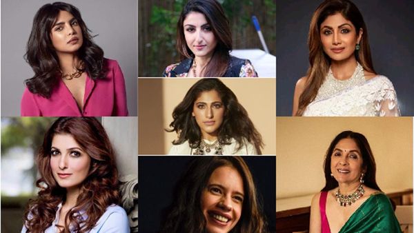 From Spotlight To Storytelling: Actresses Who Turned Authors
