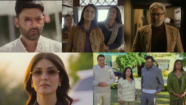 Daadi Ki Shaadi Trailer: 5 Moments That Have Everyone Talking