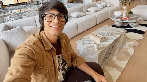Sourav Joshi Crosses 40 Million Subscribers On YouTube, Reinforcing The Power Of Everyday Storytelling