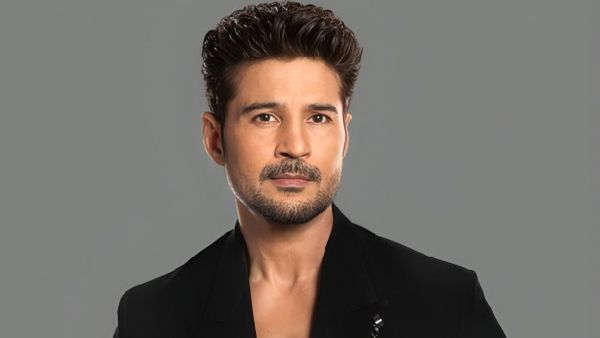 Tum Ho Naa: Rajeev Khandelwal Gets A Nazar Ka Teeka, Recreates His Famous Left Right Left Scene