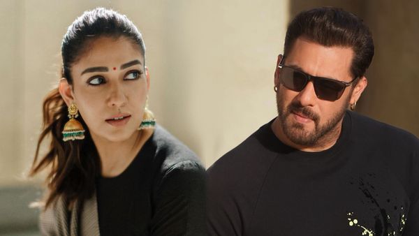 Salman Khan & Nayanthara’s #SVC63, Directed By Vamshi Paidipally, Locks Eid 2027 Release