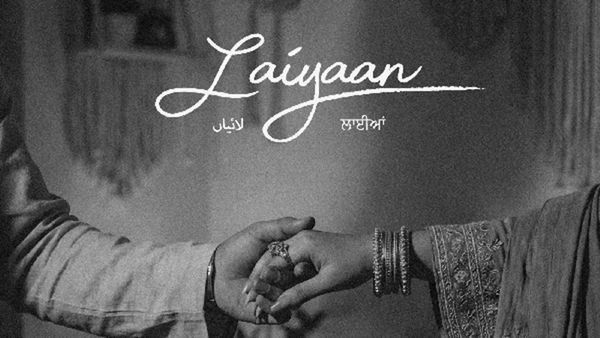 After Stepping Away from Bollywood, Arijit Singh Returns with Laiyaan With Ruaa Kayy aka Harjot Kaur & RUTVXK