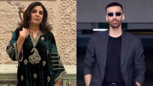 Farah Khan Reveals THIS Actor Is Her Favourite In The Industry, Says 