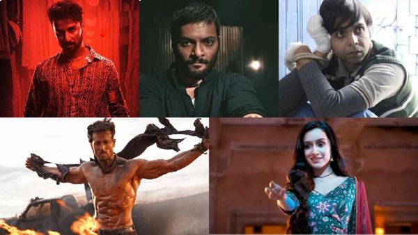 Tiger Shroff, Abhishek Banerjee To Raghav Juyal: Bollywood Actors Who Are The Lucky Charms Of Producers