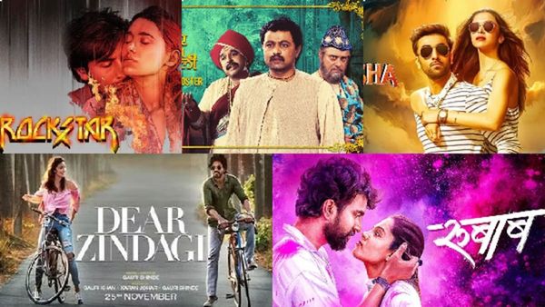 Rubaab To Rockstar: 05 Movies Where Emotions, Ego & Identity Take Centre Stage