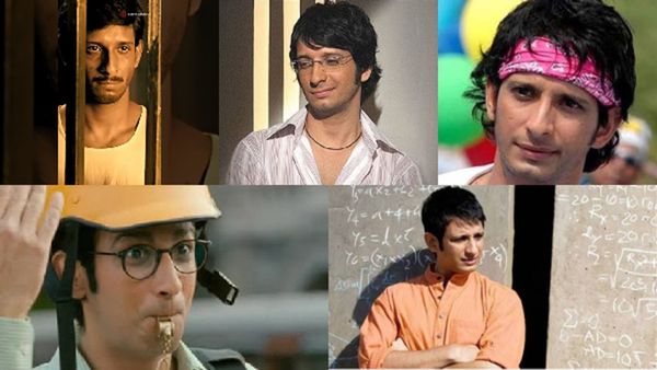 Sharman Joshi Birthday: 5 Best Movies To Binge-Watch On The Actor's Birthday