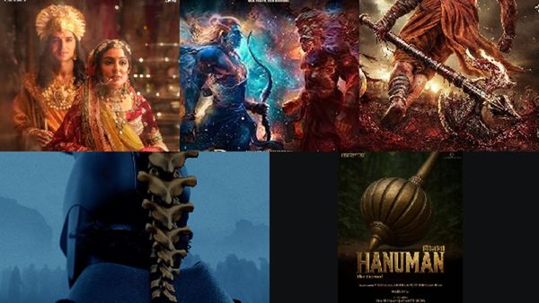 Krishnavataram, Ramayana, The Odyssey: Upcoming Movies Inspired By Mythological Epics