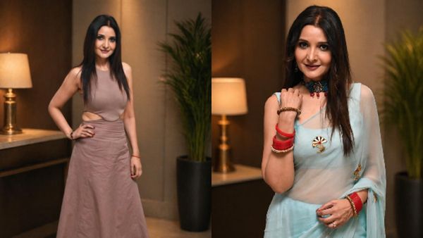 Smriti Khanna To Share Screen Space With Aman Verma In Kuku TV’s Kesari... Aam Bana Khaas