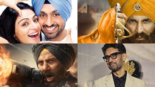 From Jatt To Border 2: Looking At The Journey Of National-Award Winning Filmmaker Anurag Singh