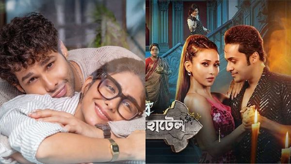 From Bhanupriya Bhooter Hotel To Do Deewane Sheher Mein: What To Watch On OTT Next Week