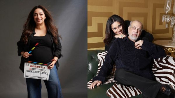 Border 2 Producer Nidhi Dutta Plans On Making A Fantasy Adventure Franchise