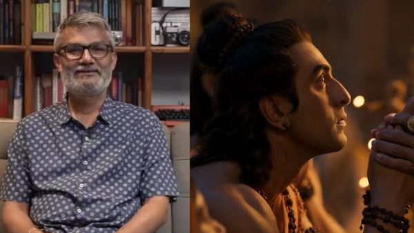 Ramayana: Nitesh Tiwari Reacts To Audience's Reaction To Ranbir Kapoor Film's Teaser; Says 'I Hope We Receive.