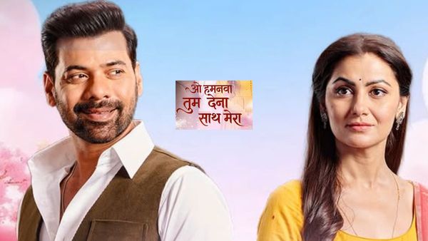 Tum Dena Saath Mera Full Cast, Actors Real Name: Shabir Ahluwalia, Sriti Jha Are Leads. Who Is Playing What?