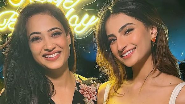 Lukkhe: Palak Tiwari Reveals Mom Shweta Tiwari's Major Advice; Says 'Don't Try To Win Every Scene'