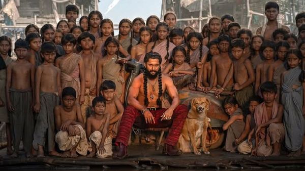 Nani's Aaya Sher Becomes The Roar Of Sunrisers Hyderabad; Fan Demand Drives Management to Secure Stadium Right