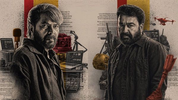 Patriot Celebrity Review: B Unnikrishnan Shares Views On Mammootty-Mohanlal Starrer Action Thriller
