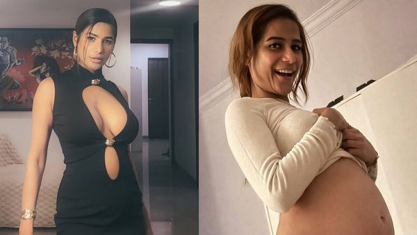 Is Poonam Pandey Pregnant For Real? Actress Shares New Video To Address The Big News