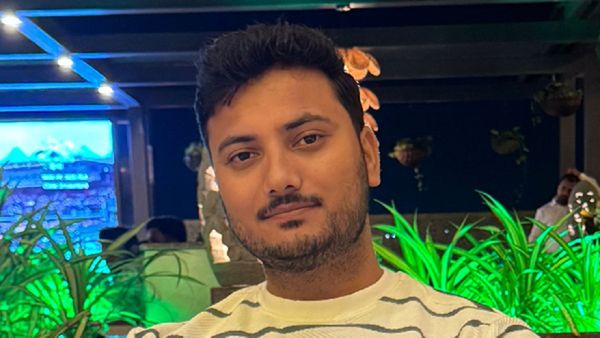 From O Sajni To Lamha Lamha: Prashant Pandey On Crafting Emotions Beyond Words In Aspirants- EXCLUSIVE