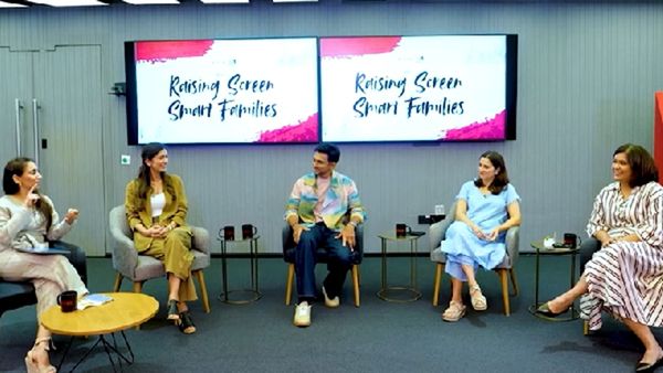 Pratik Gandhi’s ‘Father Filter’: How The Actor Navigates Screen Time With His Daughter