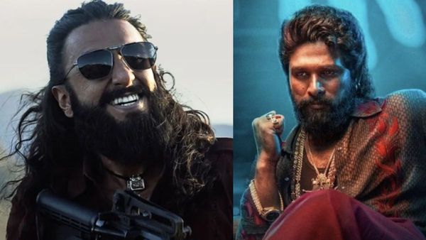 Dhurandhar 2 Vs Pushpa 2 Box Office Collection 2nd Week (Hindi): Ranveer BEATS Allu Arjun, But Fails To PIP...