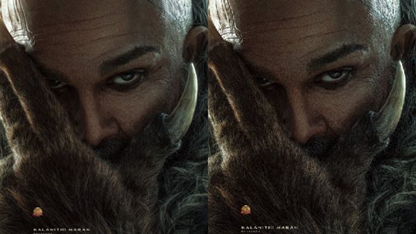 Raaka: Netizens REACT To Allu Arjun's Look In Poster, Call Him 'Undisputed Ruler Of Indian Cinema'