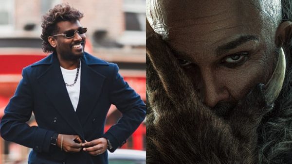 “Raaka Isn’t Just A Film… It’s A Part Of Me I’ve Carried For Years”: Atlee On His Most Personal Vision Yet