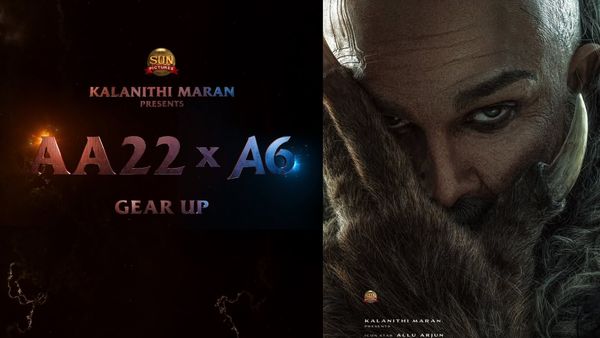 Raaka: What Does Allu Arjun-Deepika Padukone's New Film's Title Mean? Here's Everything We Know