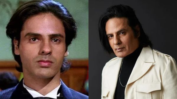 Aashiqui Star Rahul Roy Claps Back At Trolls Over Viral Reel: Here's Why He’s Still 90s OG National Crush