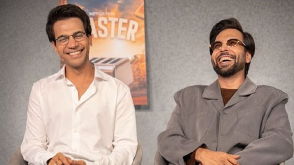 Abhishek Banerjee And Rajkummar Rao’s Reunion In Toaster Sparks Nostalgia
