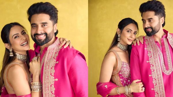 Jackky Bhagnani Opens Up on Marriage With Rakul Preet Singh, Calls It a Modern-Day 'Situationship' - DEETS
