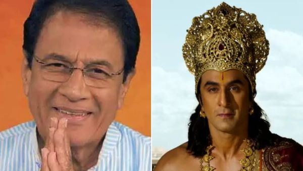 Ramayana | Arun Govil On Ranbir Kapoor's Casting As Lord Rama: He's A Good Actor, Will Do His Level Best