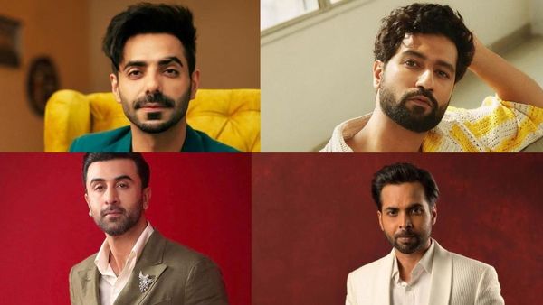 Ranbir Kapoor, Abhishek Banerjee, Aparshakti Khurana, Vicky: Bollywood Actors Who Have Busiest 2026 Ahead