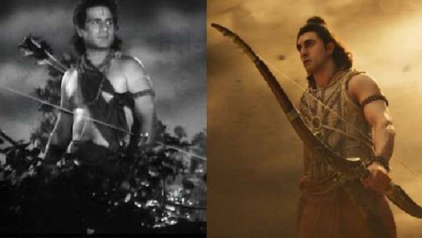 Did You Know Before Ranbir Kapoor, Actor’s Great Grand Father Prithviraj Kapoor Played Lord Ram