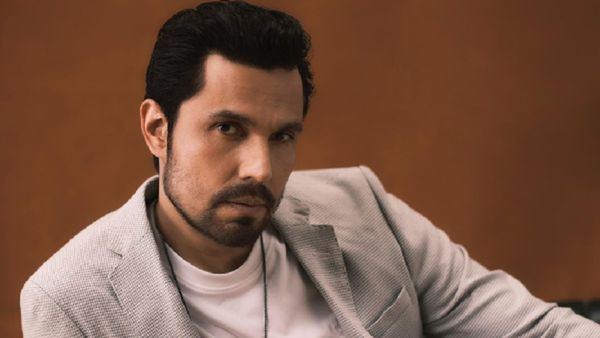 Randeep Hooda Raises Concern Over Plastic Waste In & Around Forest Areas, Reinforces Long-Standing Commitment