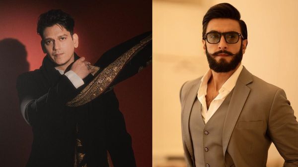 Vijay Varma Praises Ranveer Singh, Says 'He's Not Insecure Actor' As Dhurandhar 2 Smashes Box Office Records