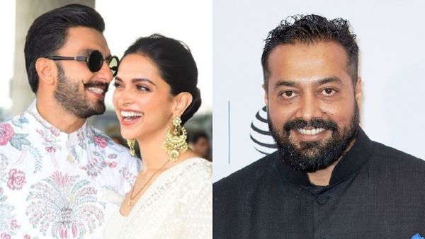 Deepika Padukone Shows Subtle Support For Ranveer Singh By Liking Anurag Kashyap’s Lootera Praise Reel