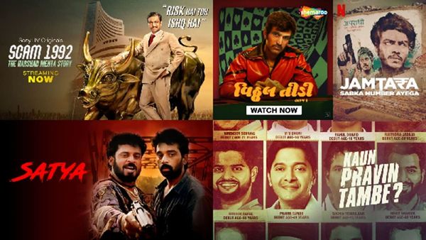 Regional Gems On OTT: Satya, Scam, Vitthal Teedi- These Series And Film Deserve Spot On You Watchlist