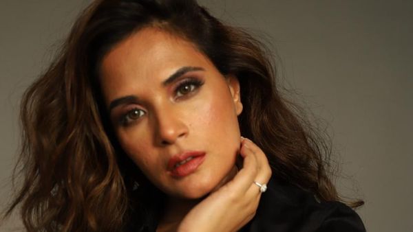 Richa Chadha To Play A Detective In An Upcoming Crime Thriller Series - Check Details Inside