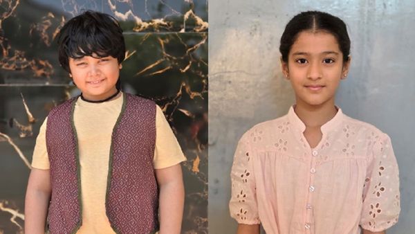 Divya Prem Pyaar Aur Rahasya Ki Kahani Cast: Riddhi Sharma, Anaf Khatri Are New Entries. Deets Inside
