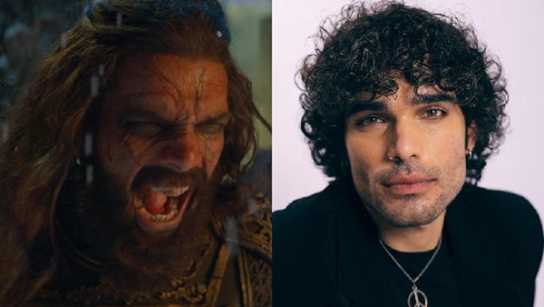 Nagabandham Star Rishabh Sawhney Trained In Sword Fighting For 1 Year For His Role - DEETS