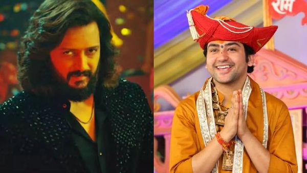Riteish Deshmukh Hits Back At Bageshwar Baba’s Comments On Chhatrapati Shivaji Maharaj: Distorted Nonsense