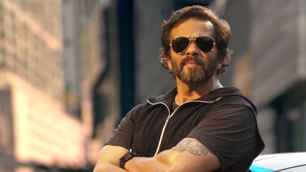 Rohit Shetty Residence Firing Case: Mumbai Crime Branch, UPSTF Arrest 15th Accused In Joint Operation