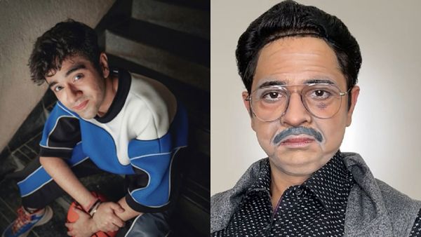 The Human Algorithm: How Ronit Ashra Became The Pulse Of Indian Pop Culture In 30 Days