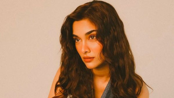 Saiee M Manjrekar Talks About Getting Into Character For Ram Charan-Produced Period Drama Film - DEETS