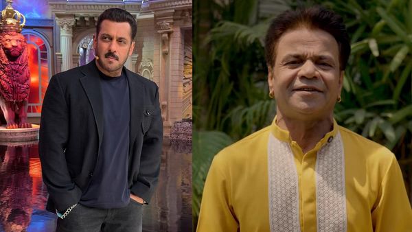 Salman Khan Comes Out In Support Of Rajpal Yadav After He's Mocked At An Event: Isi Dollar Rate Pe....