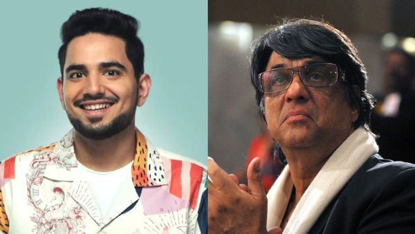 Mukesh Khanna Blasts Samay Raina, Says 'Tu Gadhe Par Baithne Layak Hai' In Explosive Remark - VIRAL POST